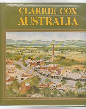 Seller image for AUSTRALIA for sale by BOOK NOW