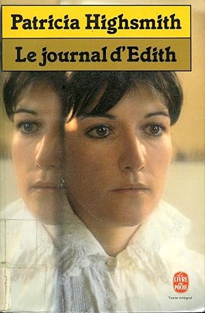 Le Journal d'Edith