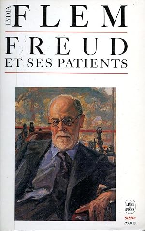 Freud et Ses Patients