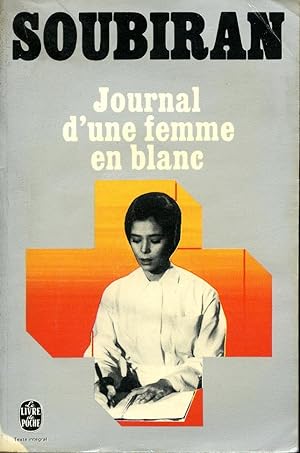 Journal D'une Femme En Blanc