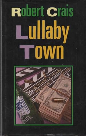 Bild des Verkufers fr Lullaby Town zum Verkauf von lamdha books