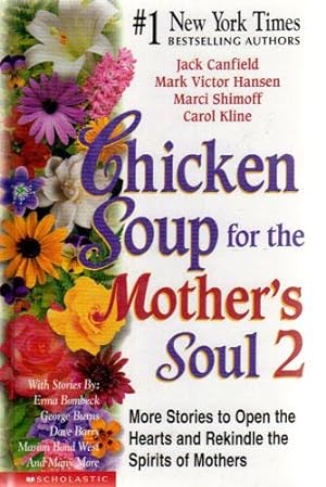 Seller image for CHICKEN SOUP FOR THE MOTHER'S SOUL 2 for sale by Black Stump Books And Collectables