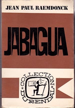 Seller image for Jabagua for sale by L'ivre d'Histoires