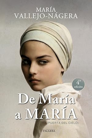 Imagen del vendedor de DE MARIA A MARIA/PUERTA DEL CIELO a la venta por Hilando Libros