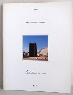 Bild des Verkufers fr Kulturstiftung der Lnder - Patrimonia 55: Die Skulptur T.W.U. von Richard Serra zum Verkauf von Verlag IL Kunst, Literatur & Antiquariat