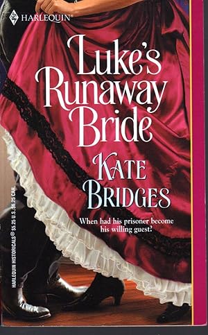 Luke's Runaway Bride