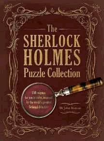 The Sherlock Holmes Puzzle Collection