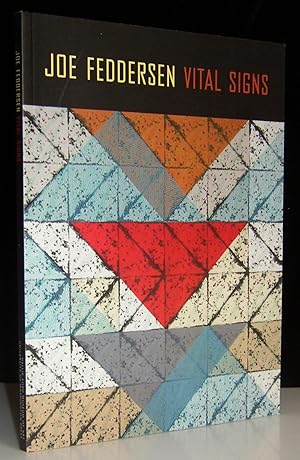 Joe Feddersen: Vital Signs