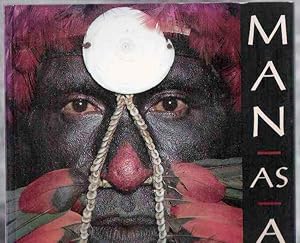 Man As Art New Guinea Photographs By Malcolm Kirk