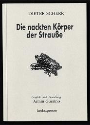 Seller image for Die nackten Krper der Straue. for sale by Antiquariat  Jrgen Fetzer