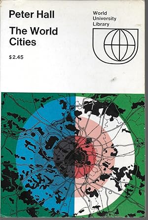 Seller image for The World Cities for sale by Charing Cross Road Booksellers