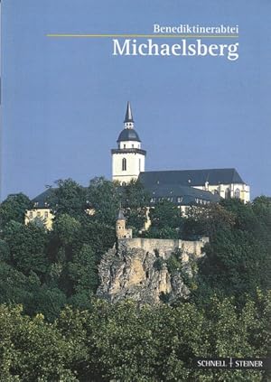 Image du vendeur pour Benediktinerabtei St. Michael Siegburg. mis en vente par Rheinlandia Verlag