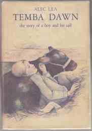 Imagen del vendedor de Temba Dawn The Story of a Boy and His Calf a la venta por HORSE BOOKS PLUS LLC