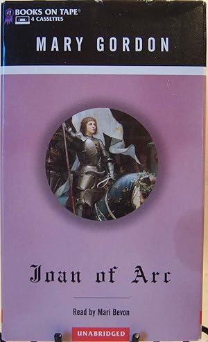 Immagine del venditore per Joan of Arc (UNABRIDGED) venduto da First Class Used Books