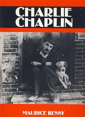 Seller image for Charlie Chaplin for sale by Parigi Books, Vintage and Rare