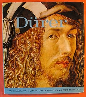 Seller image for Durer for sale by Pistil Books Online, IOBA