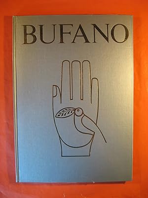 Bufano: Sculptures, Mosaics, Drawings