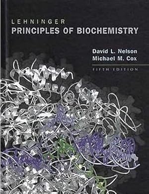 Bild des Verkufers fr Lehninger Principles of Biochemistry zum Verkauf von AHA-BUCH
