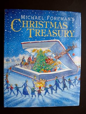 MICHAEL FOREMAN'S CHRISTMAS TREASURY