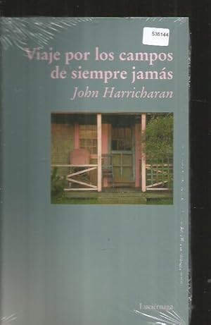 Imagen del vendedor de VIAJE POR LOS CAMPOS DE SIEMPRE JAMAS a la venta por Desvn del Libro / Desvan del Libro, SL