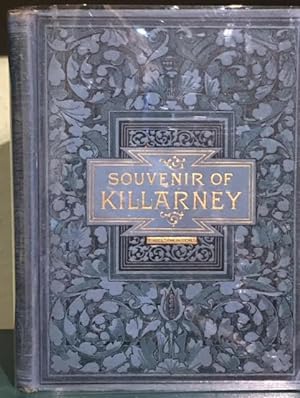 Souvenir of the Lakes of Killarney and Glengariff