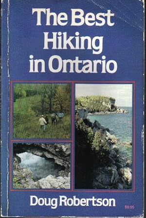 The Best Hiking in Ontario