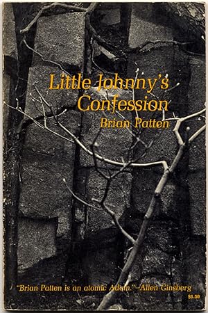 Seller image for Little Johnny's Confession for sale by Between the Covers-Rare Books, Inc. ABAA