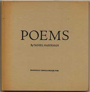 Imagen del vendedor de Poems a la venta por Between the Covers-Rare Books, Inc. ABAA