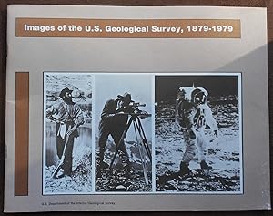 Images of the U.S. Geological Survey, 1879-1979