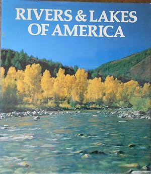 Rivers & Lakes of America