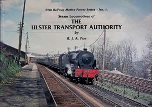 STEAM LOCOMOTIVES OF THE ULSTER TRANSPORT AUTHORITY