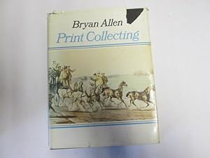 Seller image for Print Collecting for sale by Goldstone Rare Books