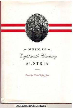 Music in Eighteenth-Century Austria