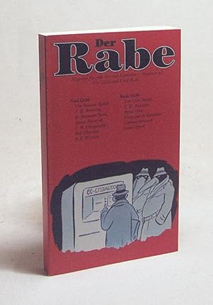 Bild des Verkufers fr Der Rabe : Magazin fr jede Art von Literatur - Nummer 48 / von Gerd Haffmans hrsg. zum Verkauf von Versandantiquariat Buchegger