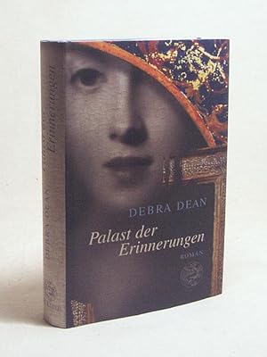 Immagine del venditore per Palast der Erinnerungen : Roman / Debra Dean. Aus dem Amerikan. von Judith Schwaab venduto da Versandantiquariat Buchegger