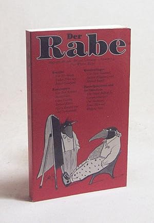 Seller image for Der Rabe : Magazin fr jede Art von Literatur - Nummer 45 / von Gerd Haffmans hrsg. for sale by Versandantiquariat Buchegger