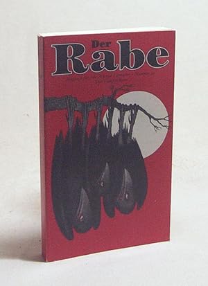 Bild des Verkufers fr Der Rabe : Magazin fr jede Art von Literatur - Nummer 49 / von Gerd Haffmans hrsg. zum Verkauf von Versandantiquariat Buchegger