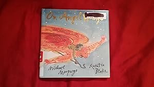Imagen del vendedor de On Angel Wings a la venta por Betty Mittendorf /Tiffany Power BKSLINEN
