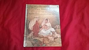 Seller image for Long Was the Winter Road They Travelled: A Tale of the Nativity for sale by Betty Mittendorf /Tiffany Power BKSLINEN
