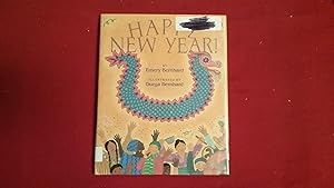 Seller image for Happy New Year! for sale by Betty Mittendorf /Tiffany Power BKSLINEN