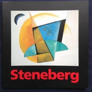 Seller image for Steneberg - Bilder 1948-1978 - 24, Januar - 1. Mrz 1998 for sale by Joe Collins Rare Books