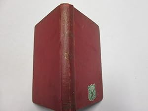 Seller image for I loved thee once for sale by Goldstone Rare Books