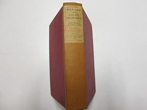 Seller image for Memoirs of Count Grammont 2 Volumes for sale by Goldstone Rare Books