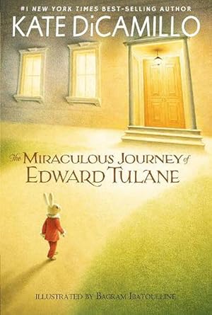 Imagen del vendedor de The Miraculous Journey of Edward Tulane (Paperback) a la venta por Grand Eagle Retail