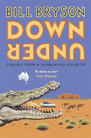 Seller image for Down Under (Paperback) for sale by Grand Eagle Retail