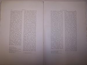 Imagen del vendedor de HISTORIA DE LA CORONA DE ARAGON ( LA MS ANTIGUA DE QUE SE TIENE NOTICIA ) CONOCIDA GENERALMENTE CON EL NOMBRE DE CRNICA DE SAN JUAN DE LA PEA a la venta por Costa LLibreter