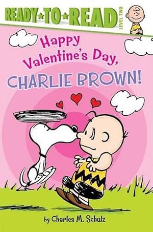 Seller image for Happy Valentine's Day, Charlie Brown! (Paperback) for sale by Grand Eagle Retail