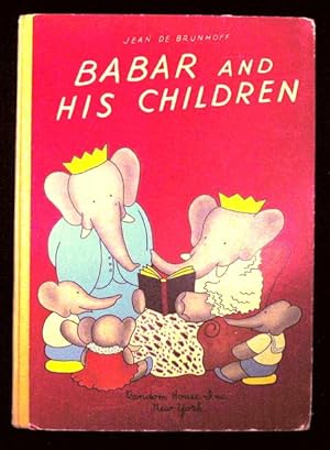 Babar and His Children.