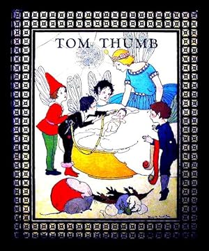 Seller image for Tom Thumb. for sale by Truman Price & Suzanne Price / oldchildrensbooks