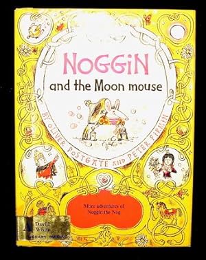 Bild des Verkufers fr Noggin and the Moon Mouse. zum Verkauf von Truman Price & Suzanne Price / oldchildrensbooks